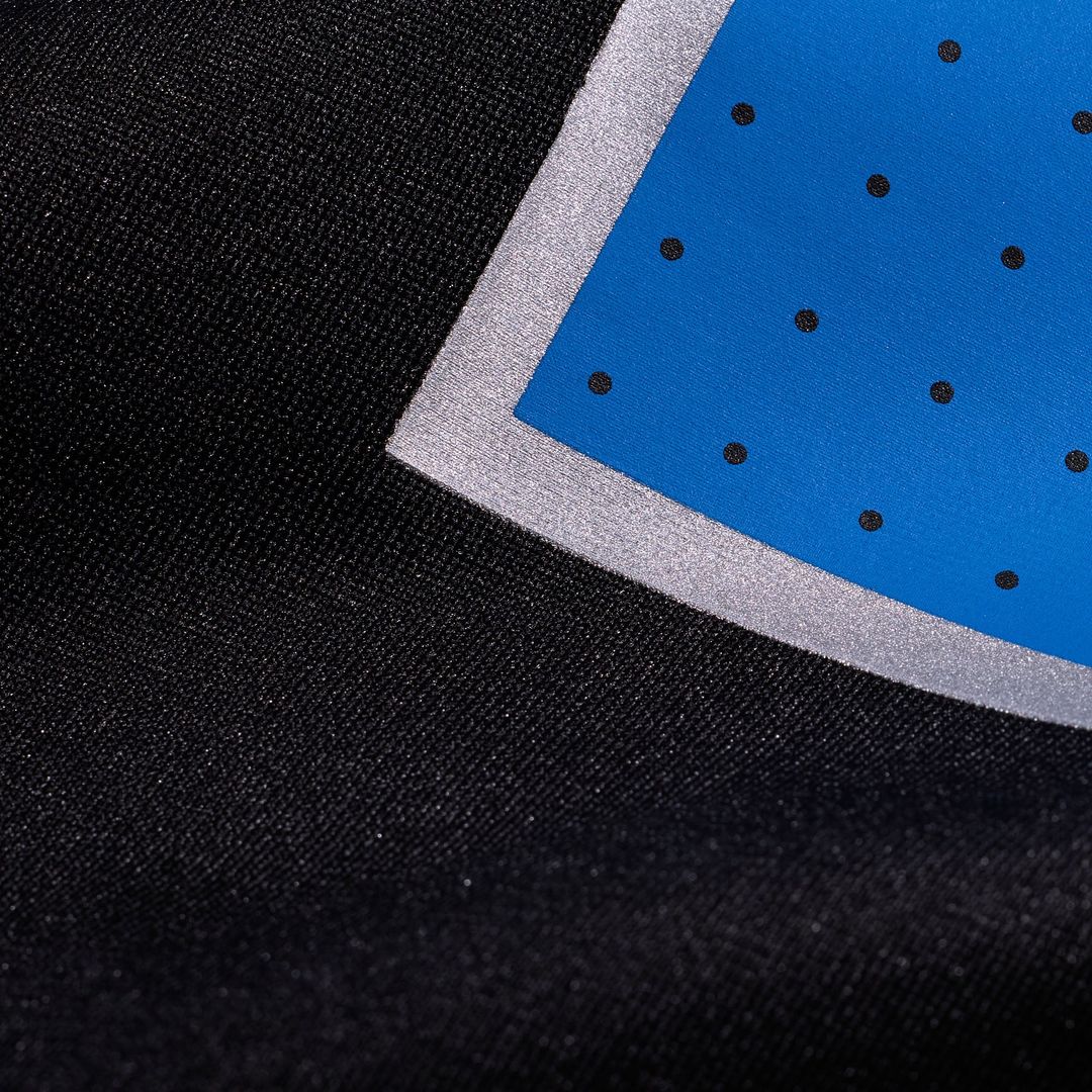 Detroit Lions Sam LaPorta Nike Blue Game Jersey product image 23