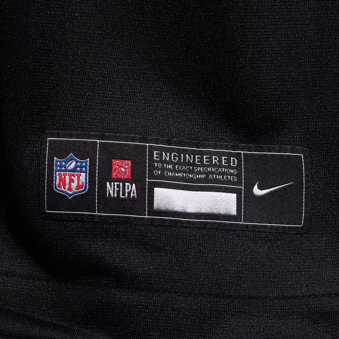 Detroit Lions Sam LaPorta Nike Blue Game Jersey product image 24
