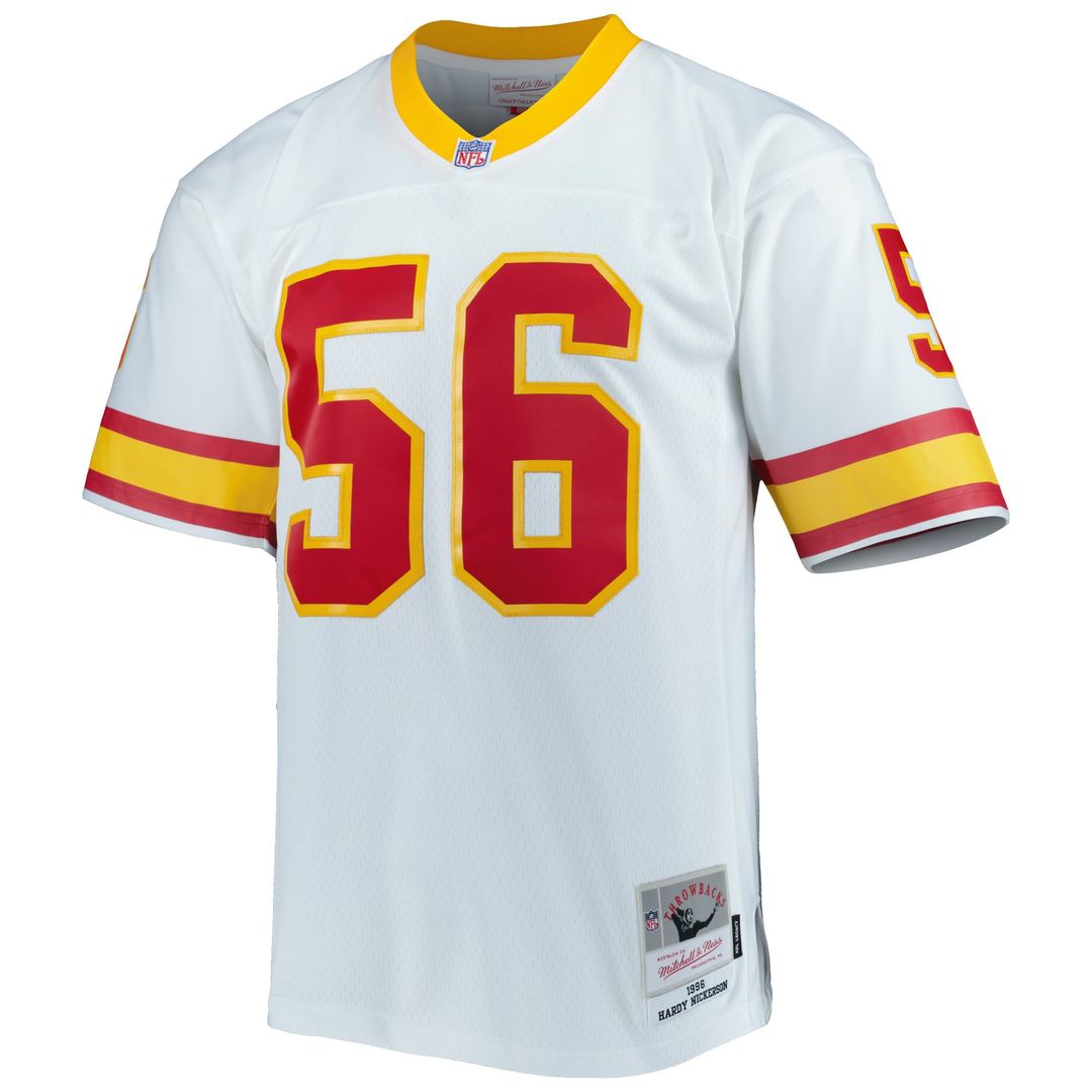 Men's Tampa Bay Buccaneers Hardy Nickerson Mitchell & Ness product image 2