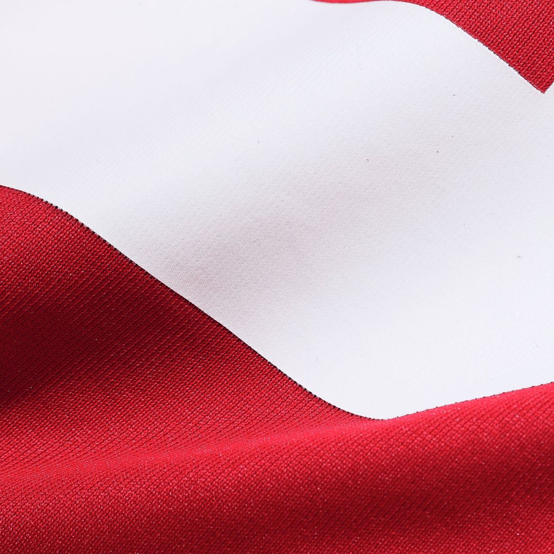 Men's San Francisco 49ers Ji'Ayir Brown Nike Scarlet Team product image 5