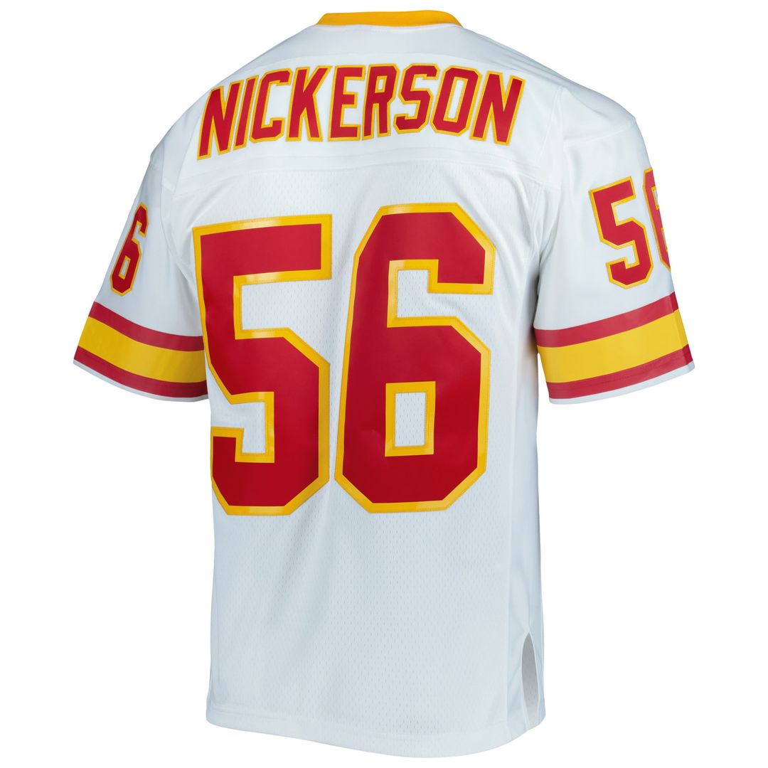 Men's Tampa Bay Buccaneers Hardy Nickerson Mitchell & Ness product image 3
