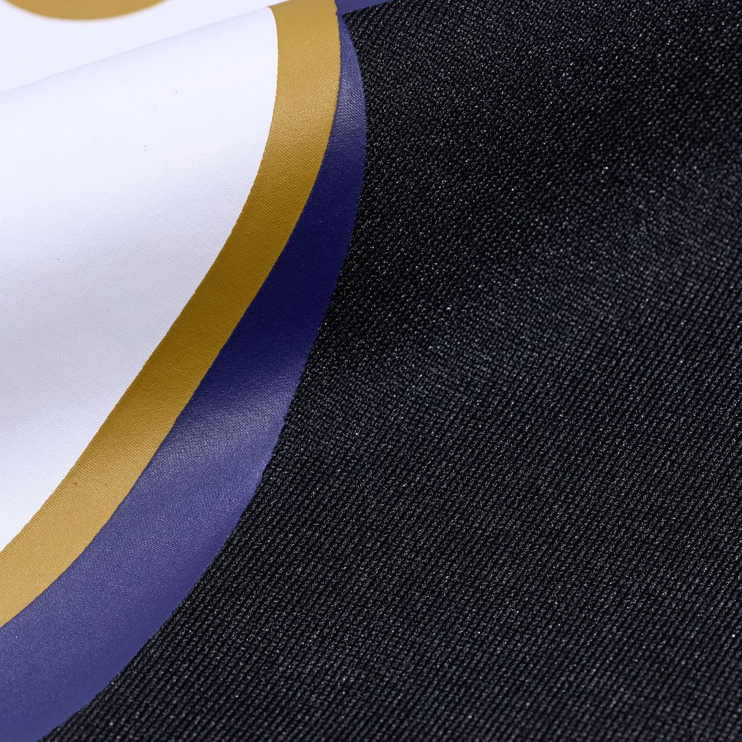 Men's Baltimore Ravens Lamar Jackson Nike White Game Jersey product image 17