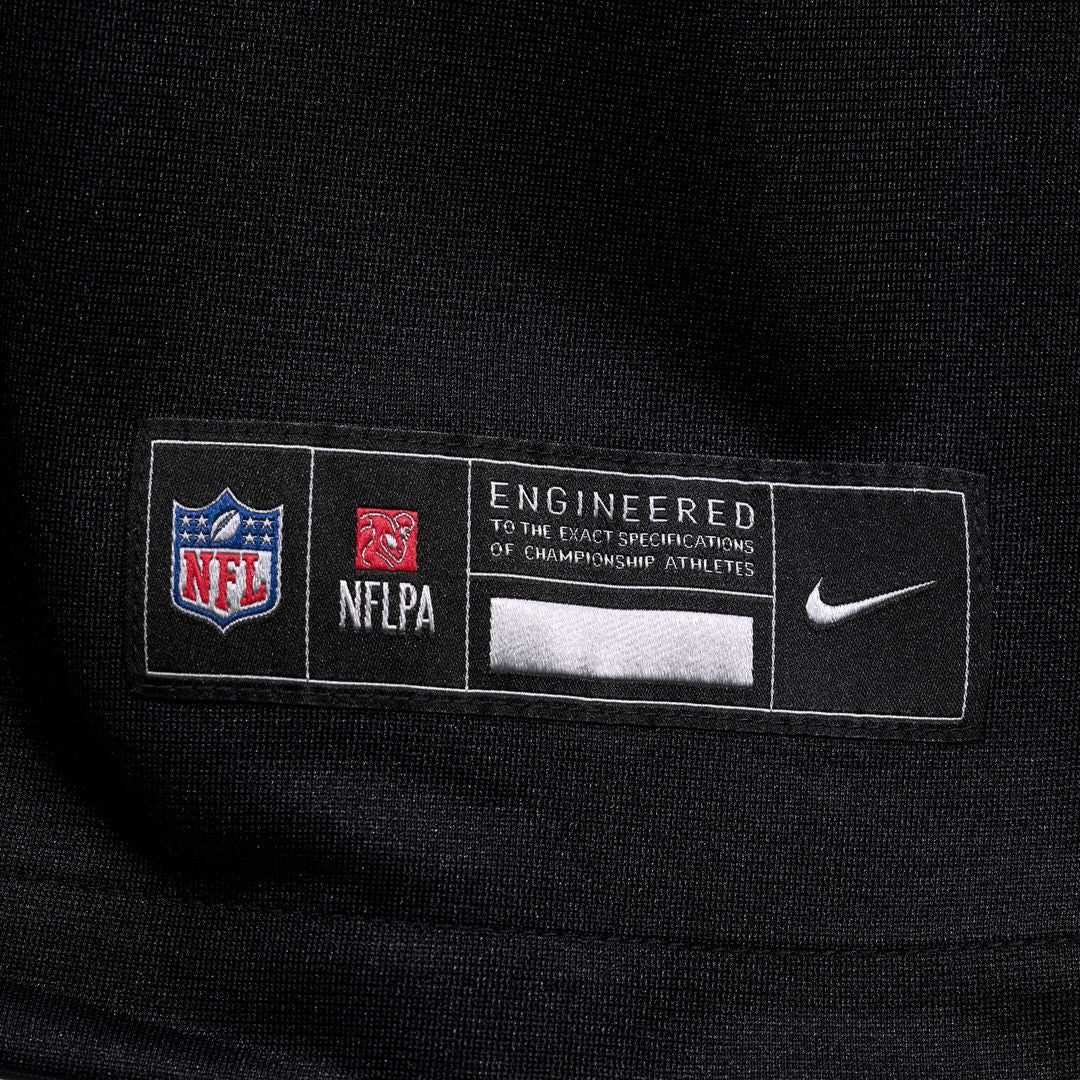 Detroit Lions Sam LaPorta Nike Blue Game Jersey product image 22