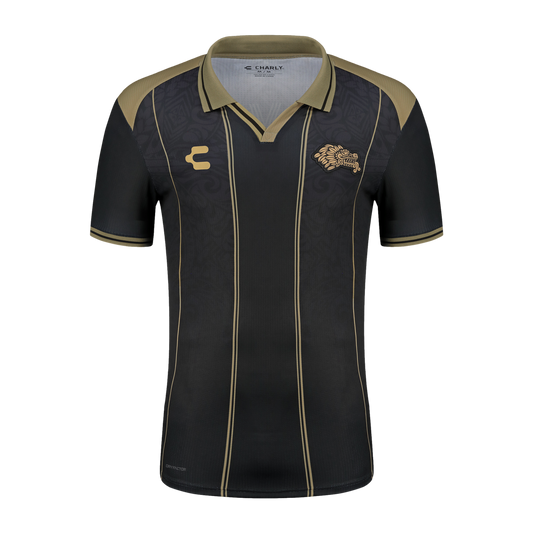 Charly Mexico Special Edition Heritage Jersey product image 1, provided for visual reference and product detail review