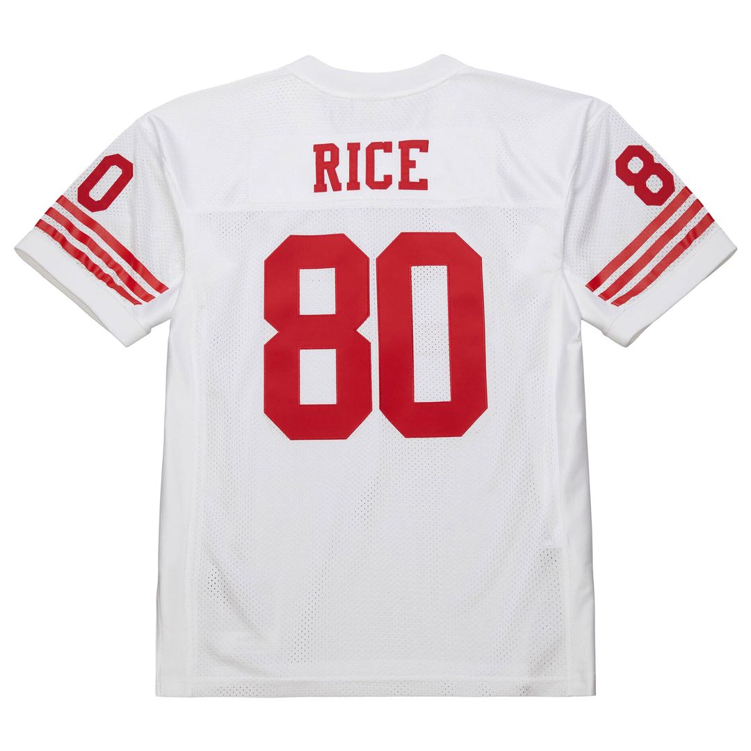 Men's San Francisco 49ers 1994 Jerry Rice Mitchell & Ness product image 3