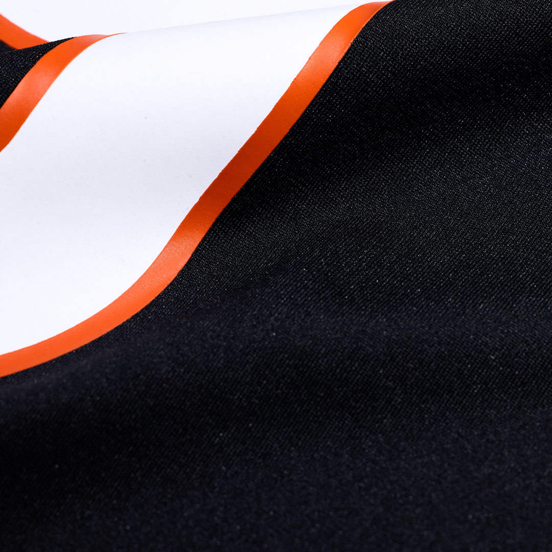 Cincinnati Bengals Shemar Stewart Nike Black Game Jersey product image 5