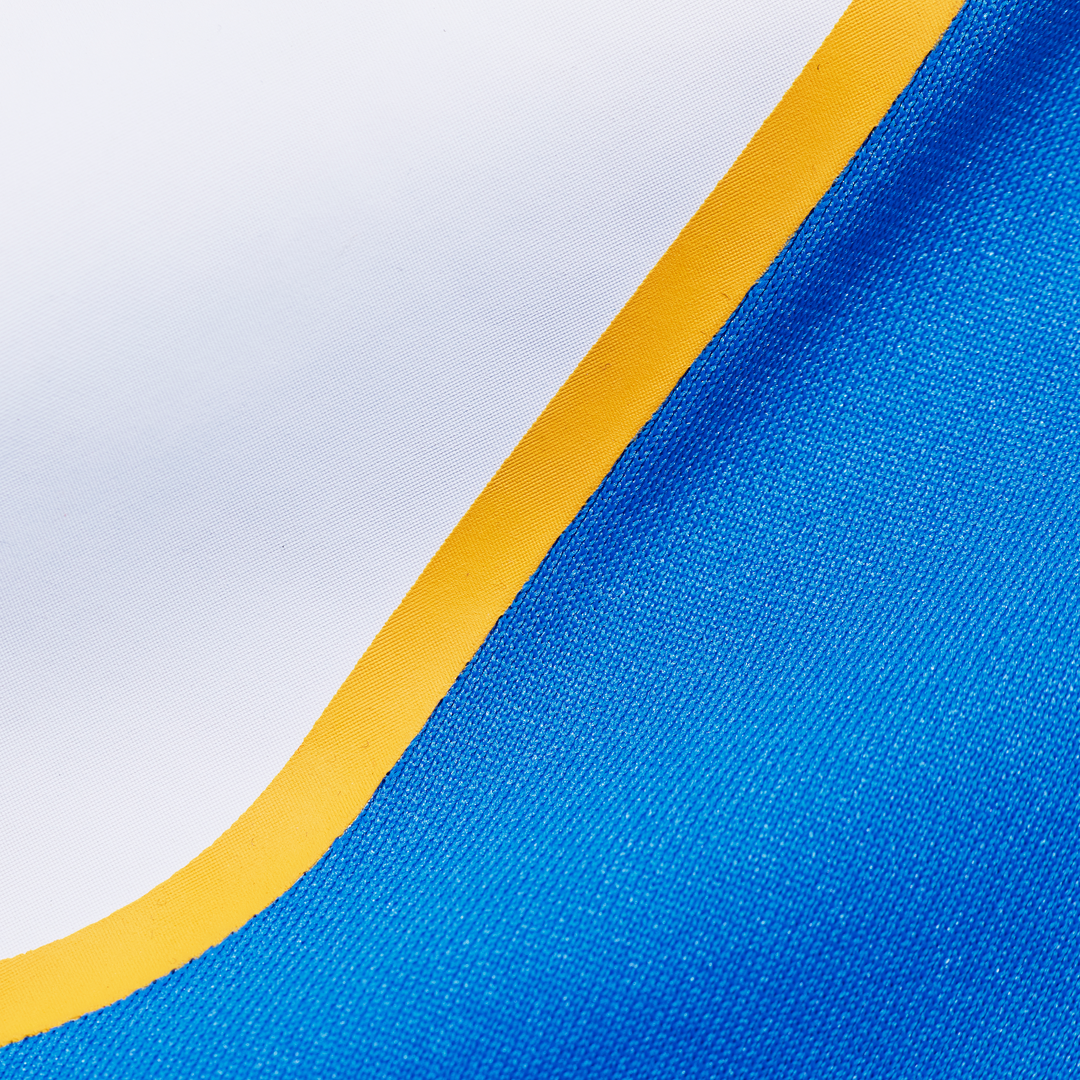 Los Angeles Chargers Trey Lance Nike Powder Blue Game Jersey product image 5