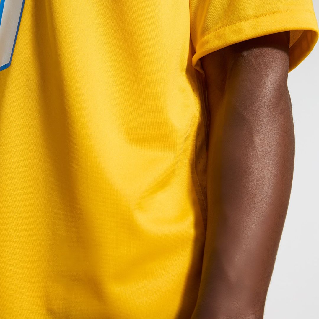 Men's Los Angeles Chargers Quentin Johnston Nike Navy product image 26
