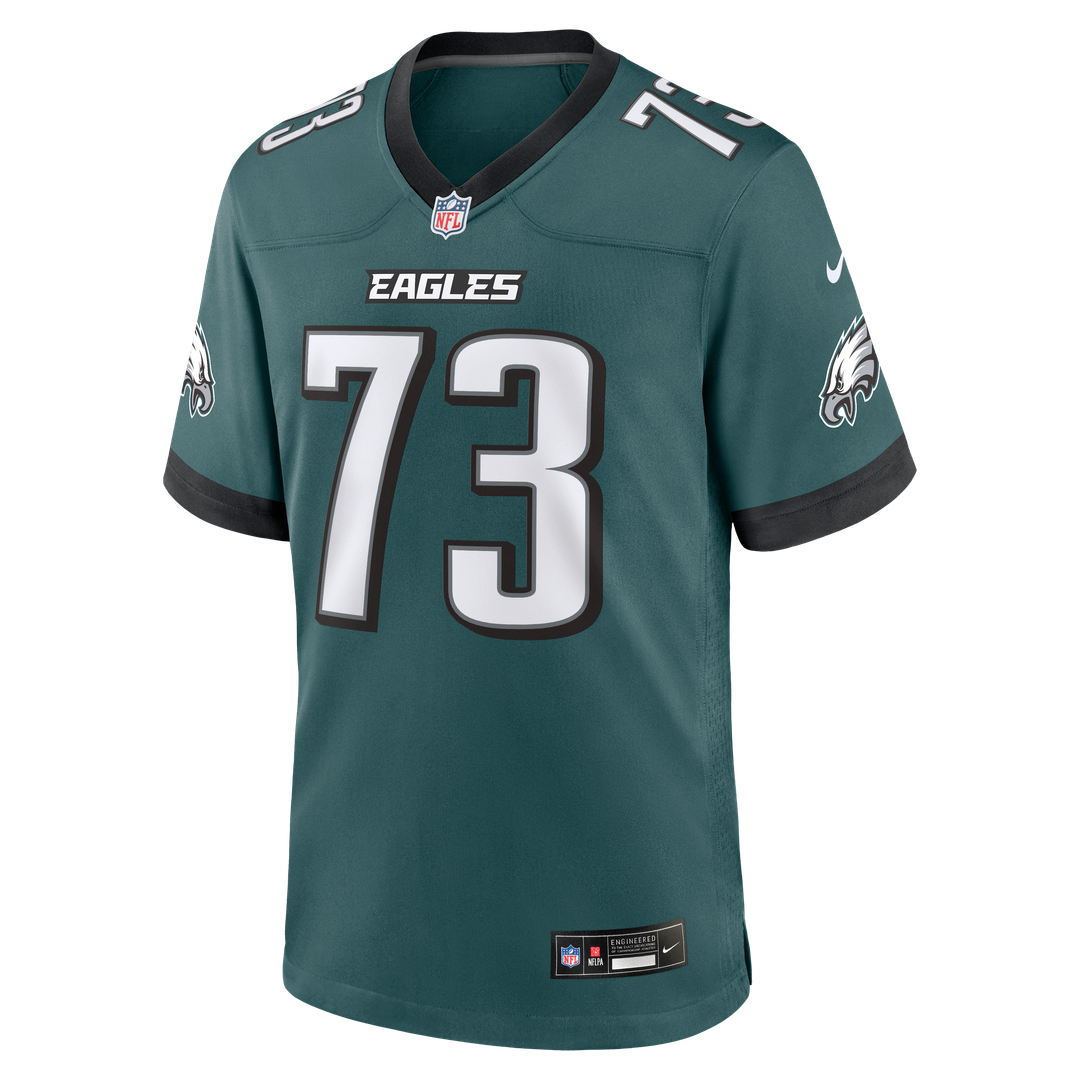 Men's Philadelphia Eagles Cameron Williams Nike Midnight product image 2