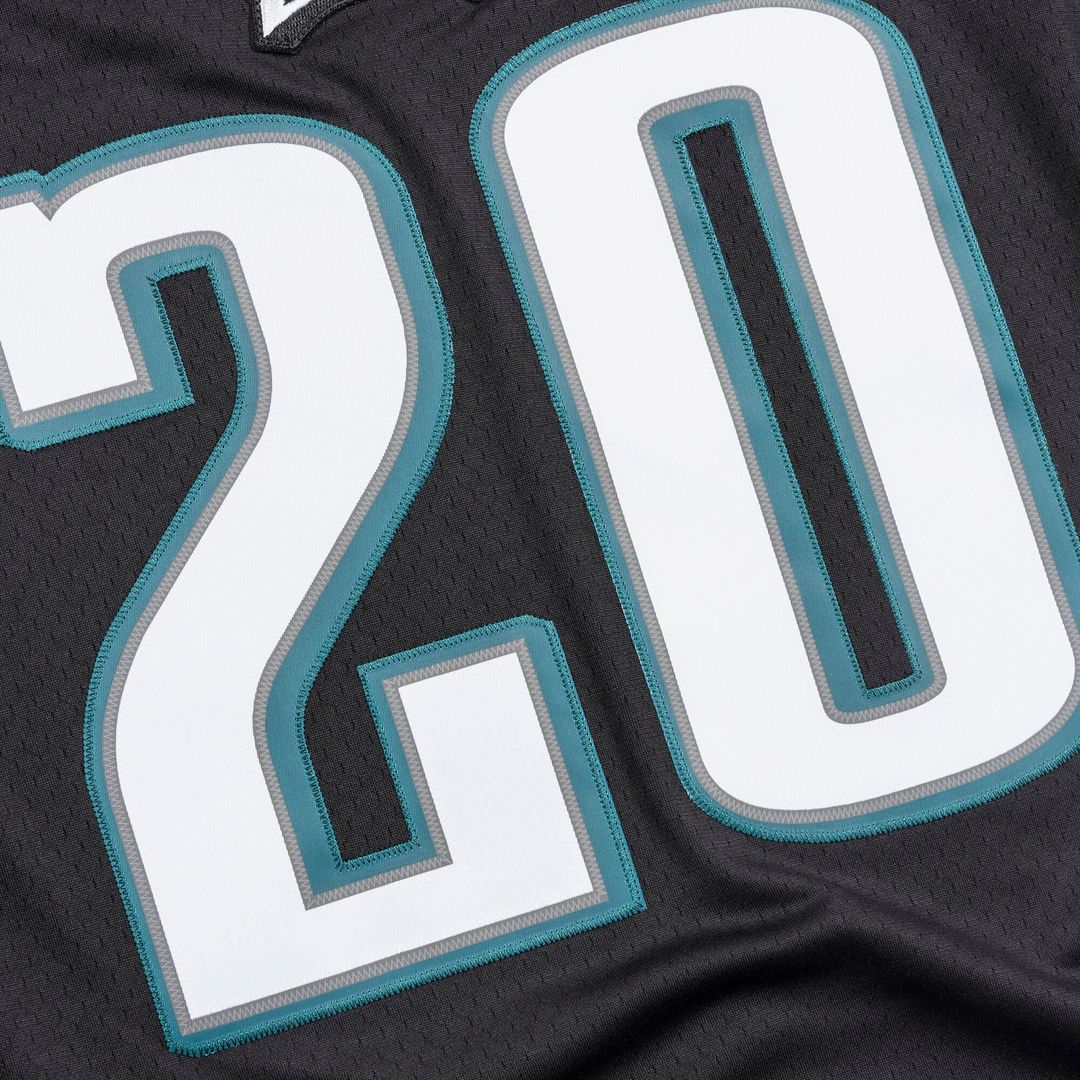 Men's Philadelphia Eagles Brian Dawkins Mitchell & Ness product image 5