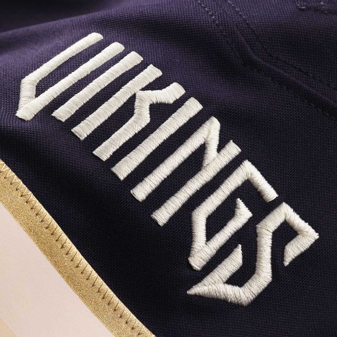 Men's Minnesota Vikings Andrew Van Ginkel Nike Purple 2026 product image 11