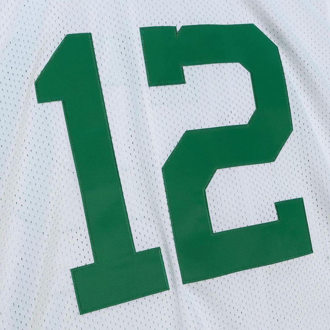 Men's Philadelphia Eagles 1992 Randall Cunningham Mitchell product image 10