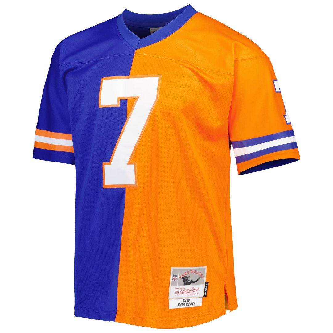 Men's Denver Broncos John Elway Mitchell & Ness product image 2
