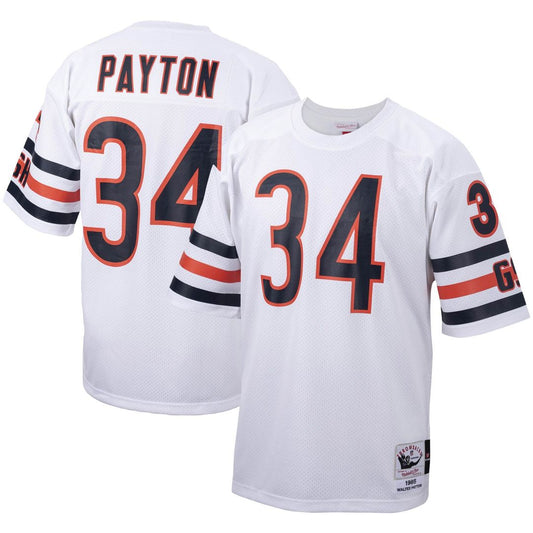 Men's Chicago Bears 1985 Walter Payton Mitchell & Ness product image 1