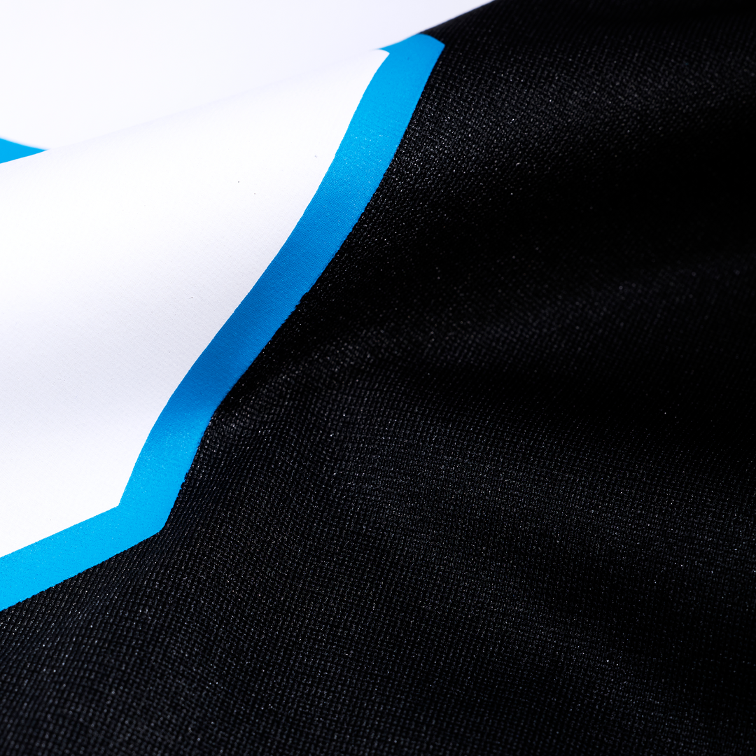 Men's Carolina Panthers Maema Njongmeta Nike Black Team product image 5