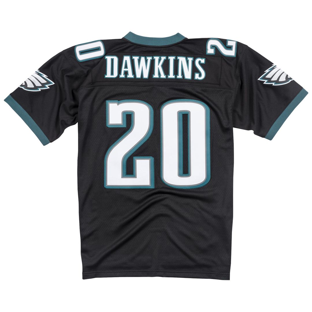 Men's Philadelphia Eagles Brian Dawkins Mitchell & Ness product image 9