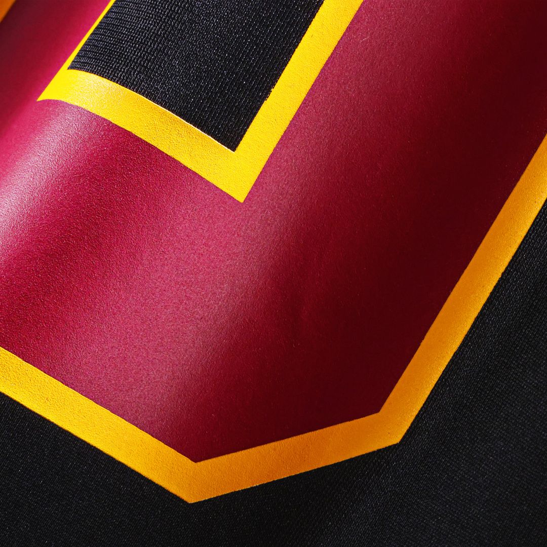 Men's Washington Commanders Sean Taylor Nike Black Hail product image 6