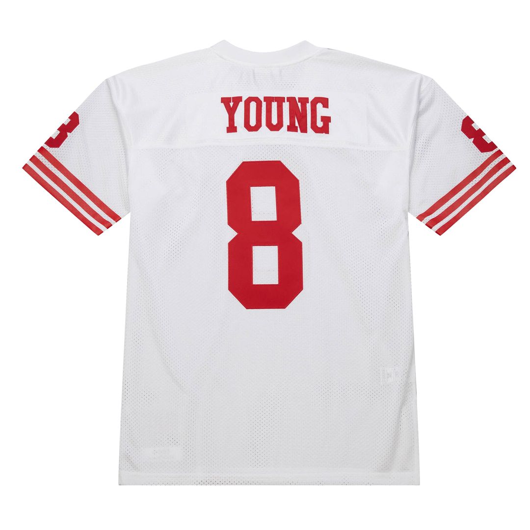 Men's San Francisco 49ers 1994 Steve Young Mitchell & Ness product image 3