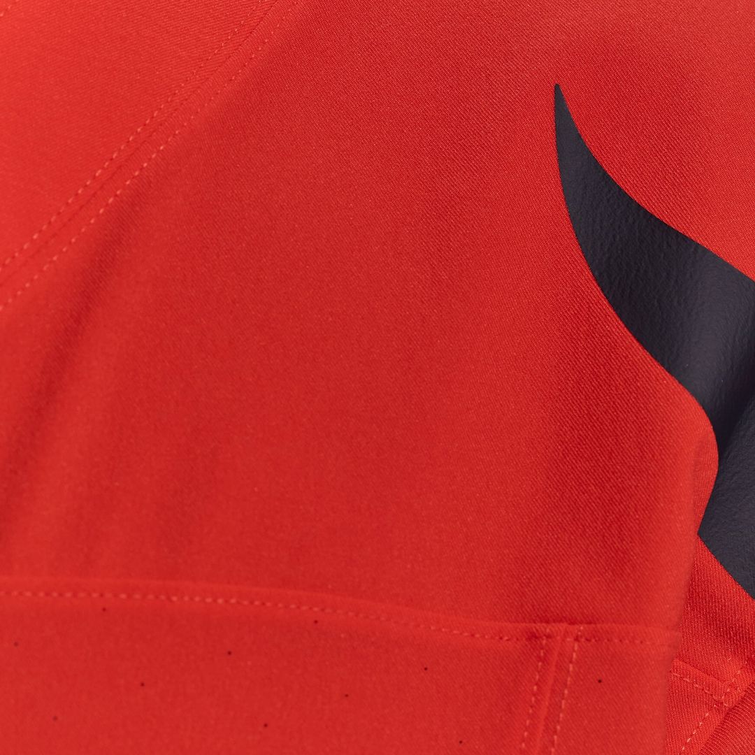 Men's Houston Texans C.J. Stroud Nike Red Alternate Vapor product image 14
