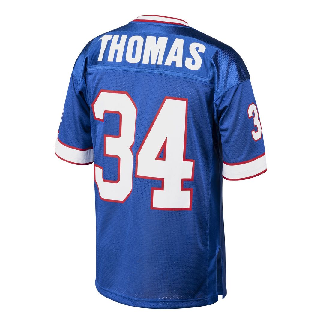 Men's Buffalo Bills 1985 Thurman Thomas Mitchell & Ness product image 3