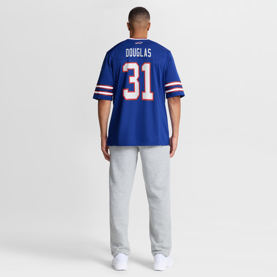 Men's Buffalo Bills Rasul Douglas Nike Royal Game Jersey product image 8
