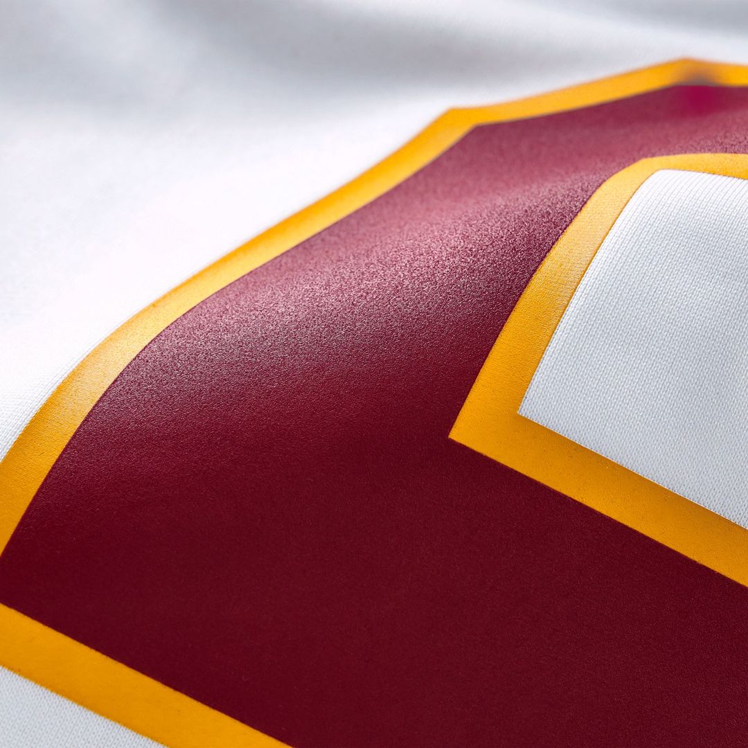 Men's Washington Commanders Frankie Luvu Nike Burgundy Game product image 31