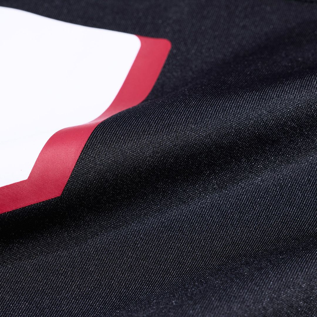Men's Atlanta Falcons DeMarcco Hellams Nike Black Team Game product image 5