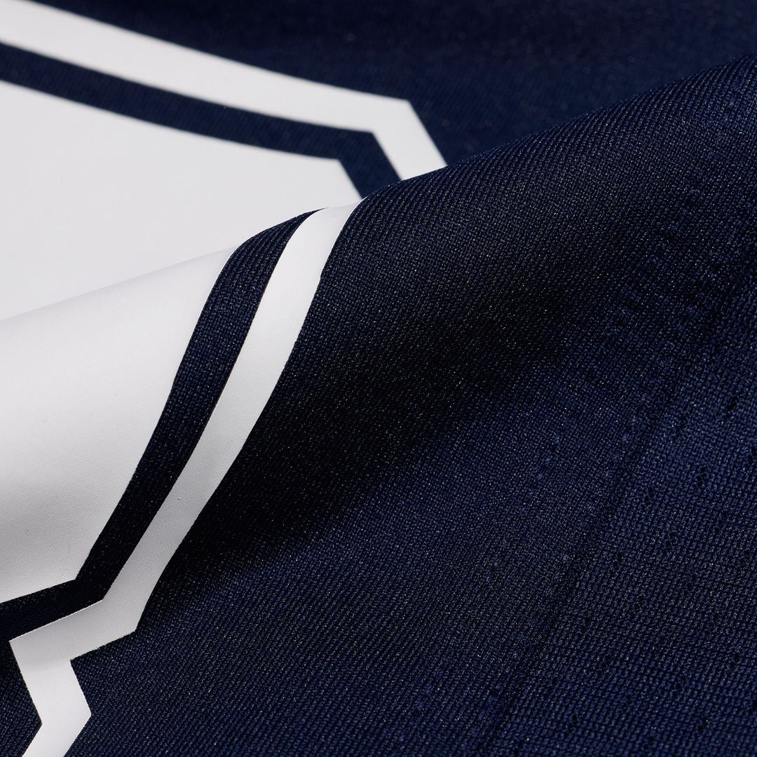 Men's Dallas Cowboys Dak Prescott Nike Navy Game Team Jersey product image 5