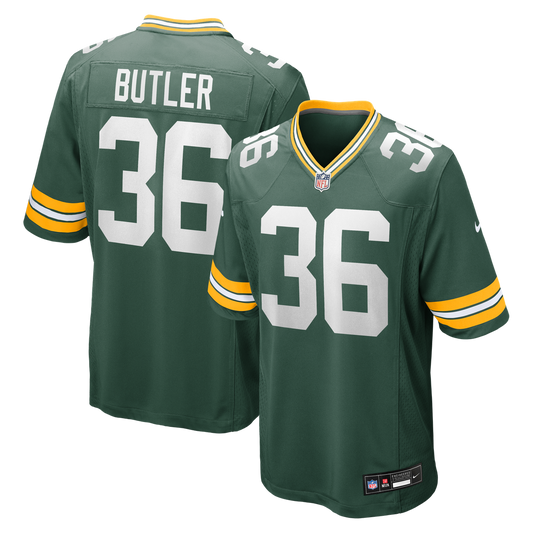 Men's Green Bay Packers LeRoy Butler Nike Retired Player product image 1