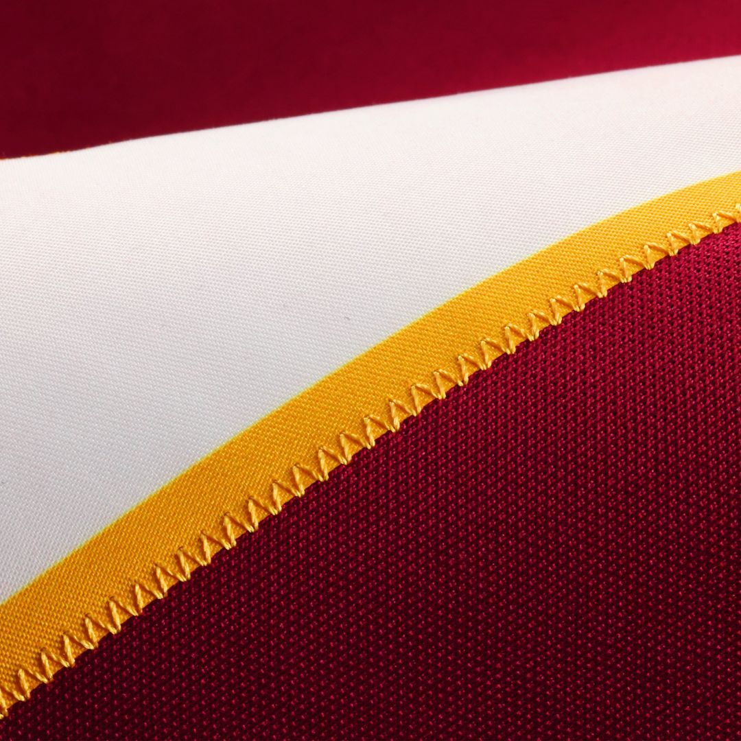 Men's Washington Commanders Frankie Luvu Nike White Vapor product image 11