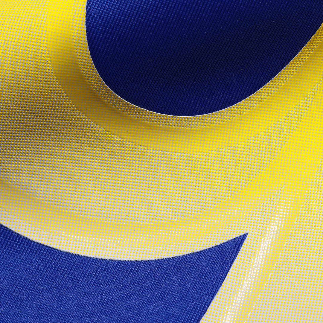 Men's Los Angeles Rams Konata Mumpfield Nike Royal Team product image 5