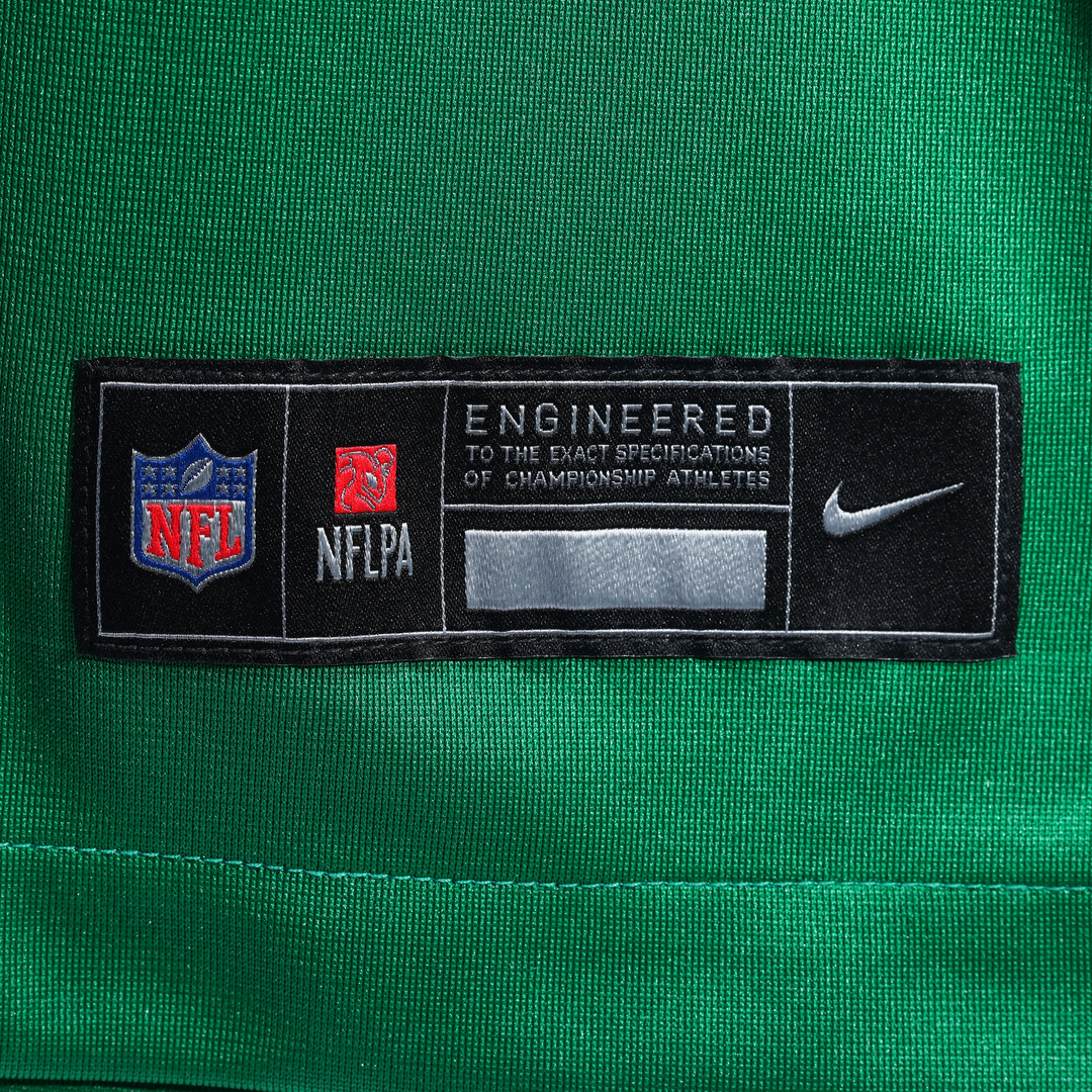 Philadelphia Eagles Tariq Woolen Nike Midnight Green Game product image 12