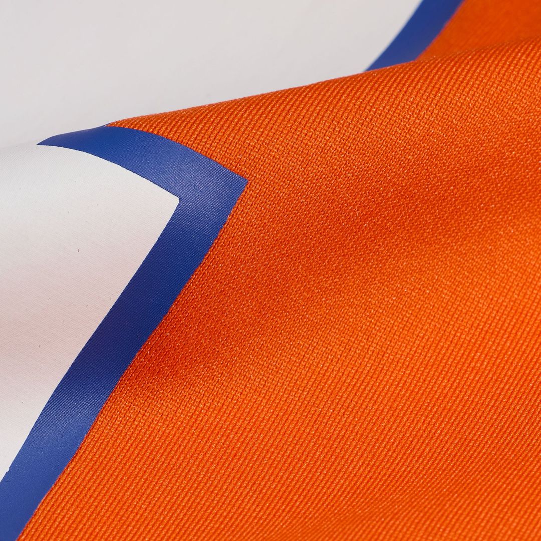 Men's Denver Broncos Mark Schlereth Nike Orange Retired product image 5