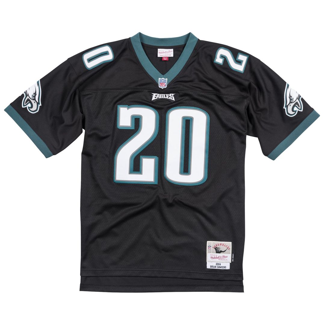 Men's Philadelphia Eagles Brian Dawkins Mitchell & Ness product image 8