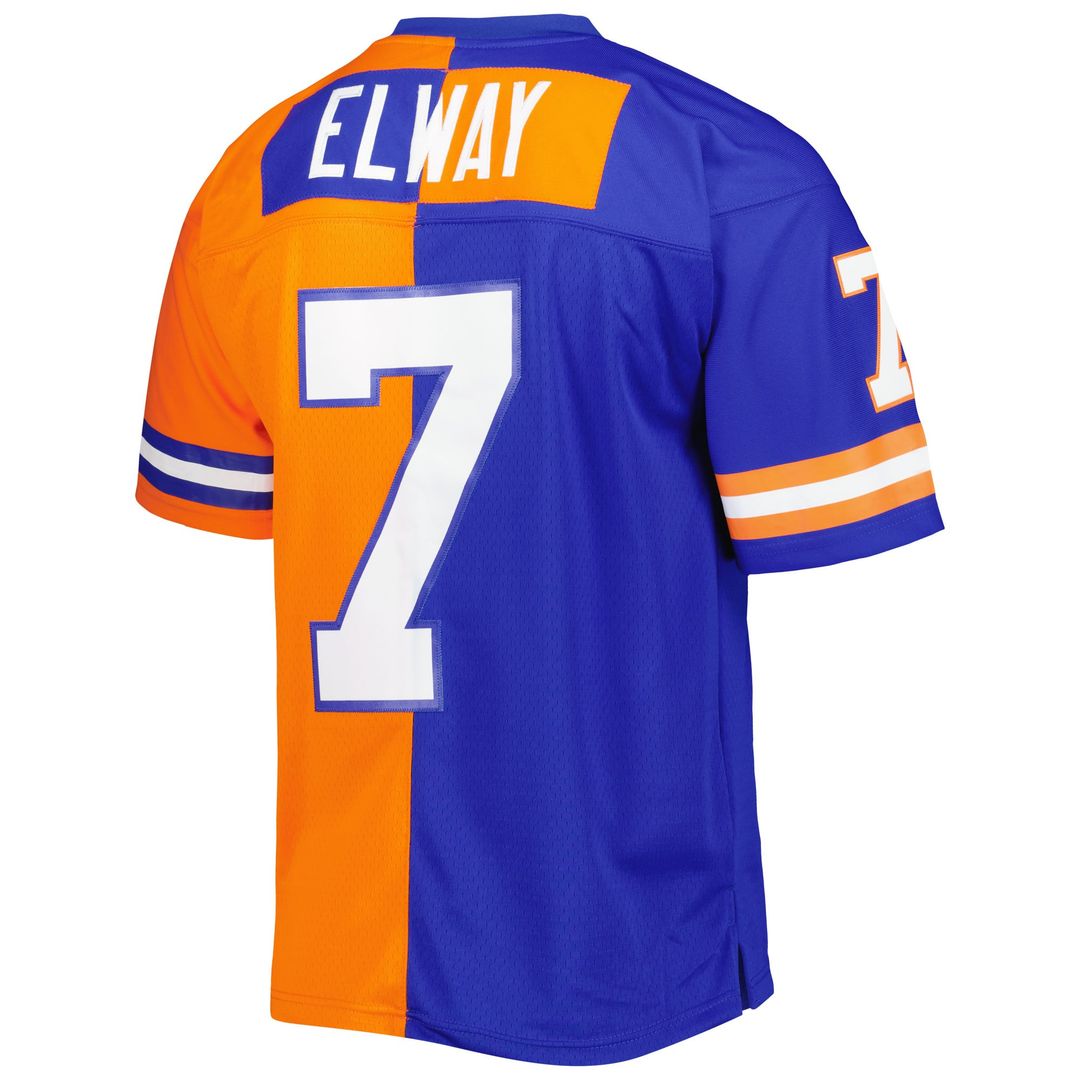 Men's Denver Broncos John Elway Mitchell & Ness product image 3