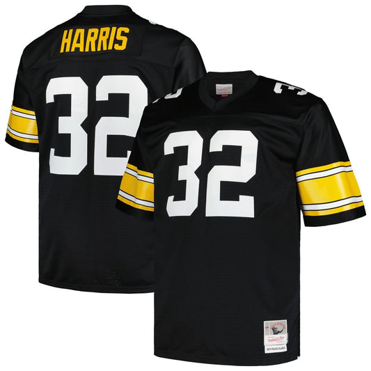 Men's Pittsburgh Steelers Franco Harris Mitchell & Ness product image 1