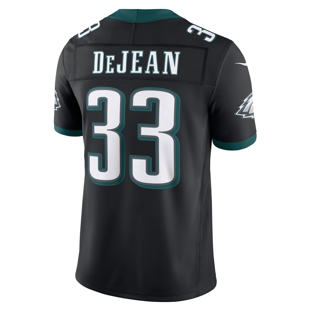 Men's Philadelphia Eagles Cooper DeJean Nike Kelly Green product image 11