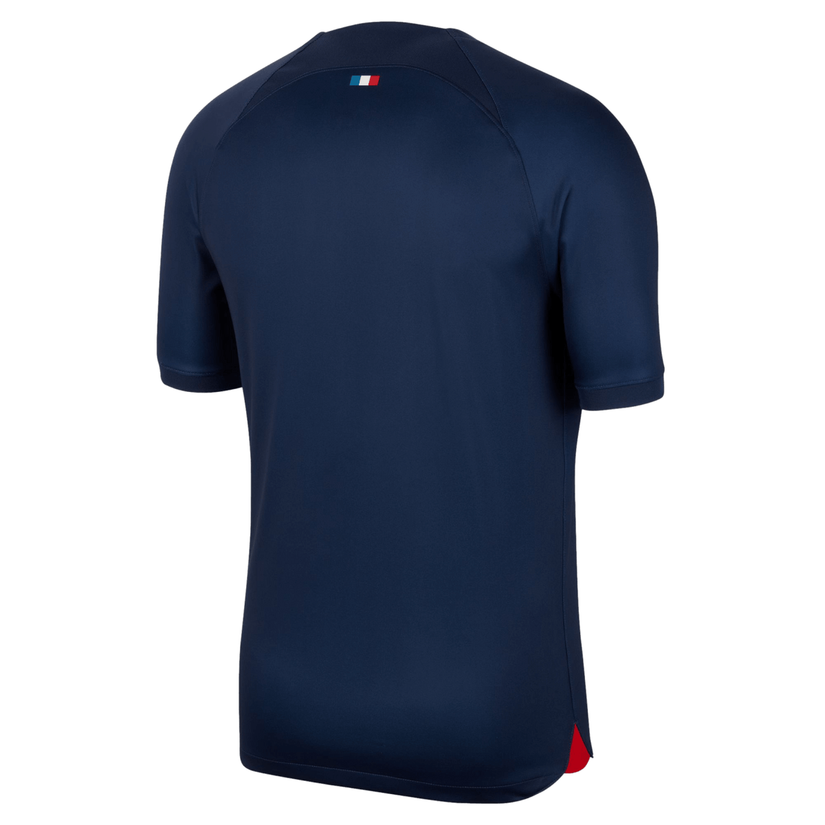 Nike Paris Saint-Germain 23/24 Home Jersey product image 2, provided for visual reference and product detail review