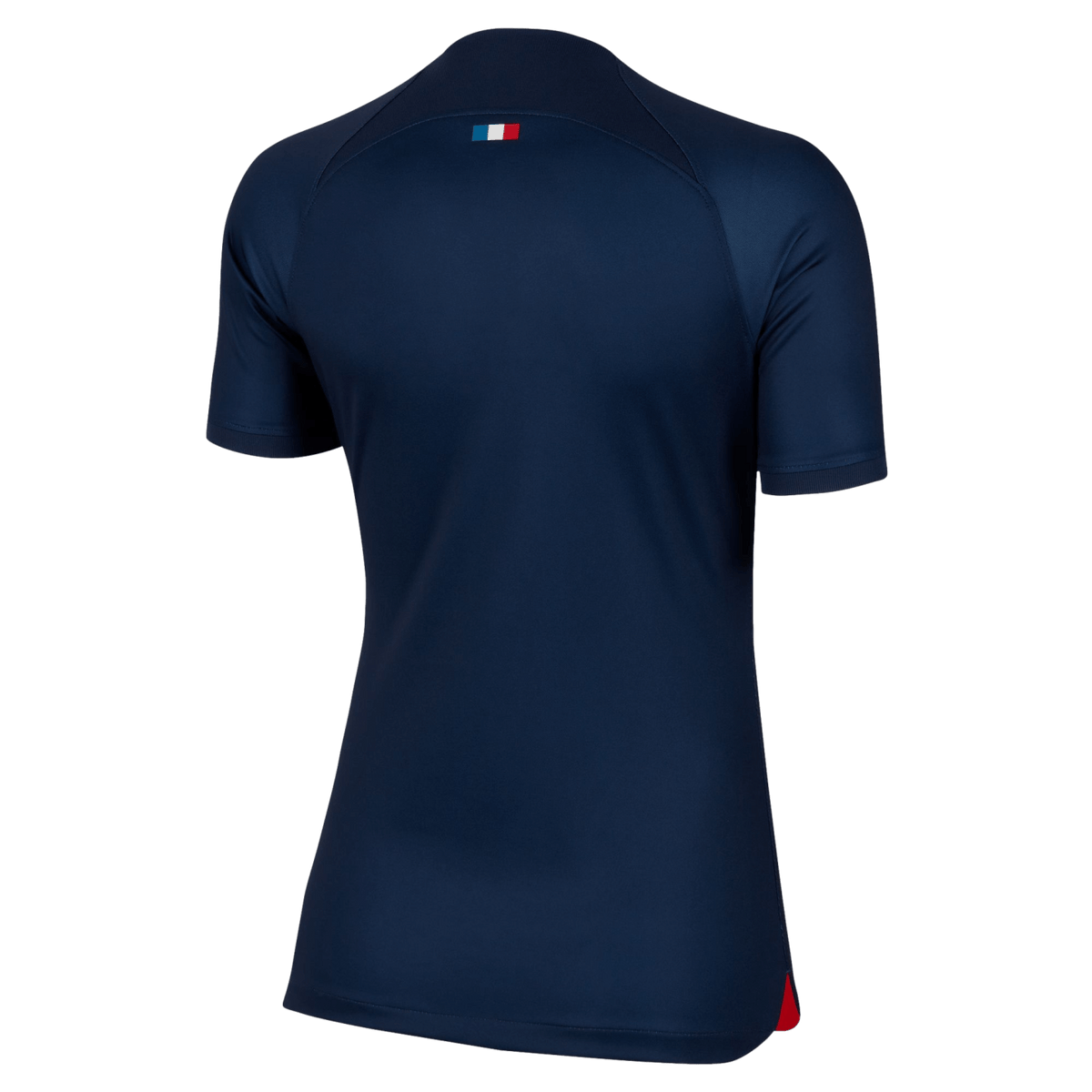 Nike Paris Saint-Germain 23/24 Womens Home Jersey product image 2, provided for visual reference and product detail review