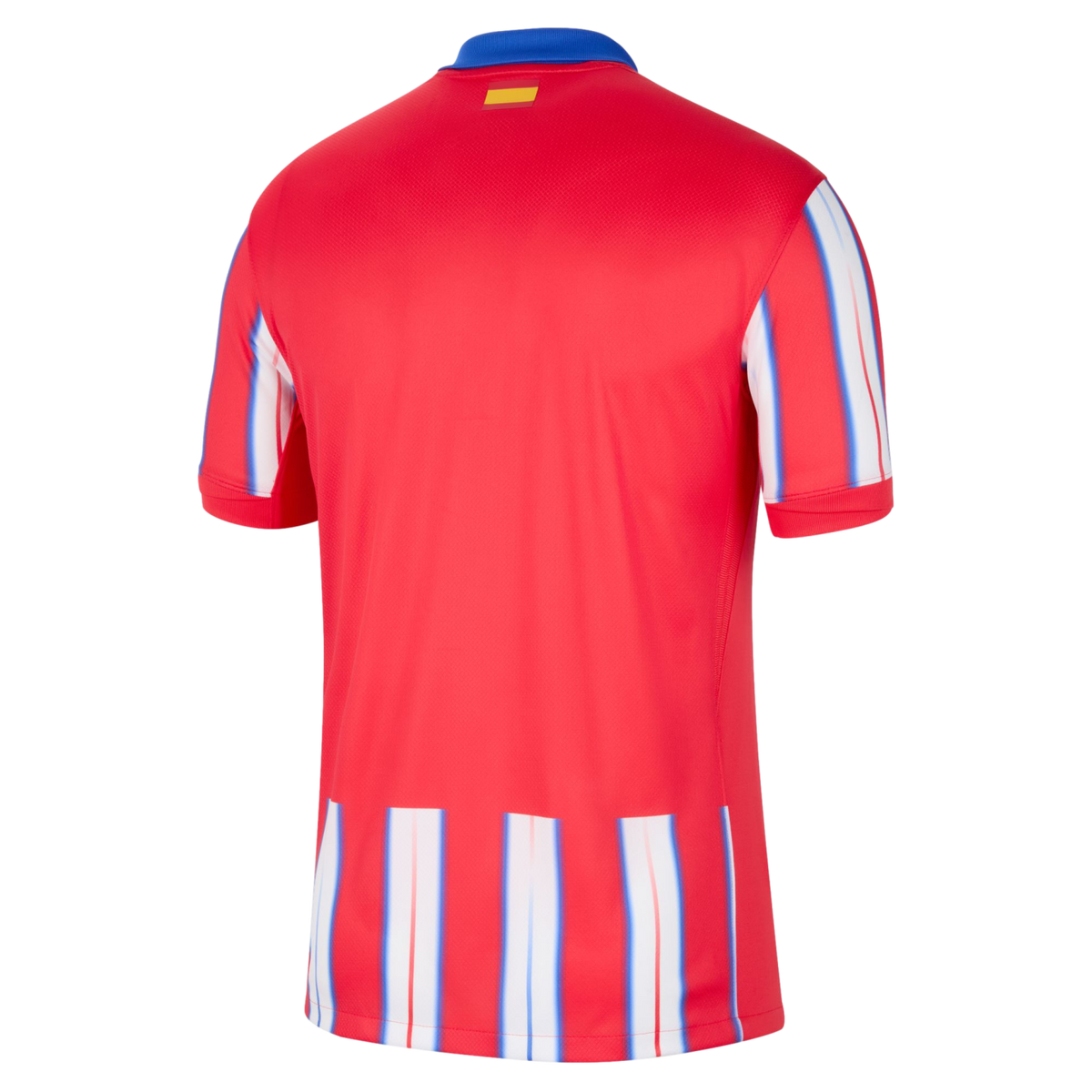 Nike Atletico Madrid 24/25 Home Jersey product image 2, provided for visual reference and product detail review