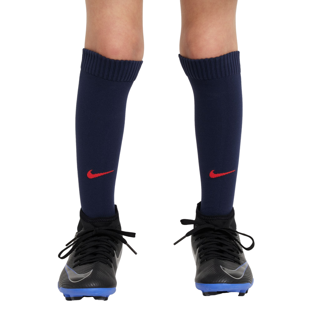 Nike USA 2025 4-Star Little Kids Away Kit product image 5, provided for visual reference and product detail review