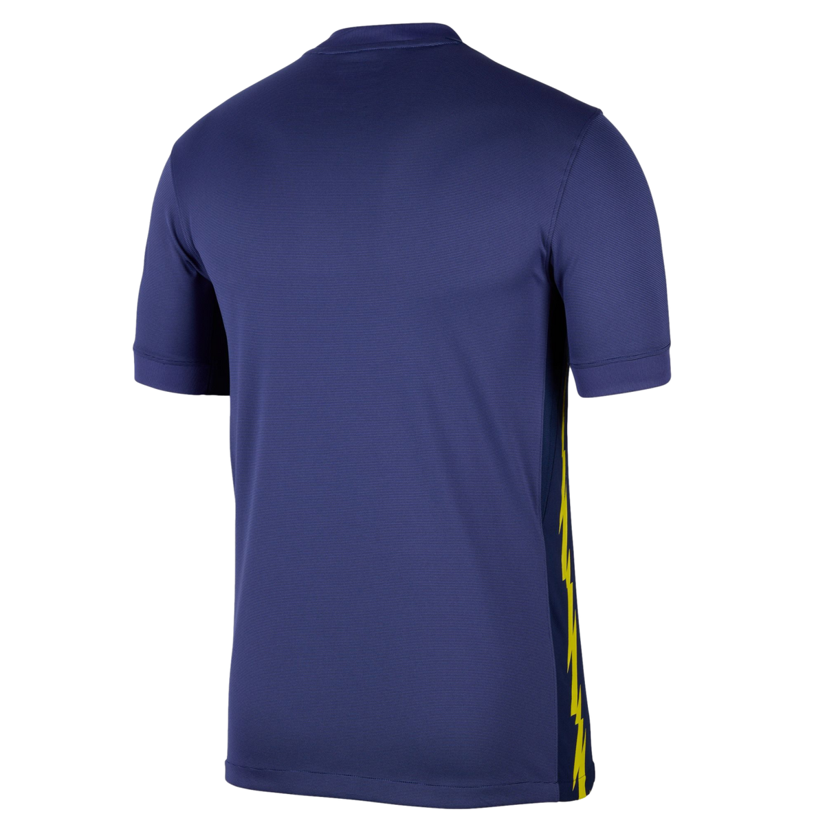 Nike Atletico Madrid 25/26 Away Jersey product image 2, provided for visual reference and product detail review