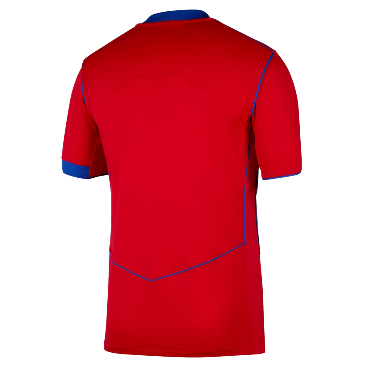 Nike Paris Saint-Germain 25/26 Third Jersey product image 2, provided for visual reference and product detail review