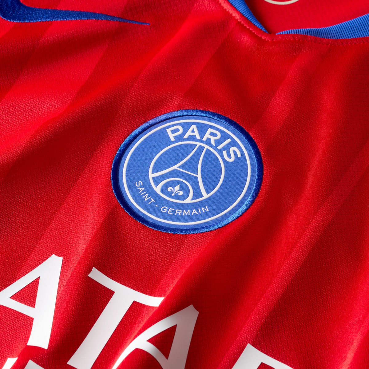 Nike Paris Saint-Germain 25/26 Third Jersey product image 4, provided for visual reference and product detail review