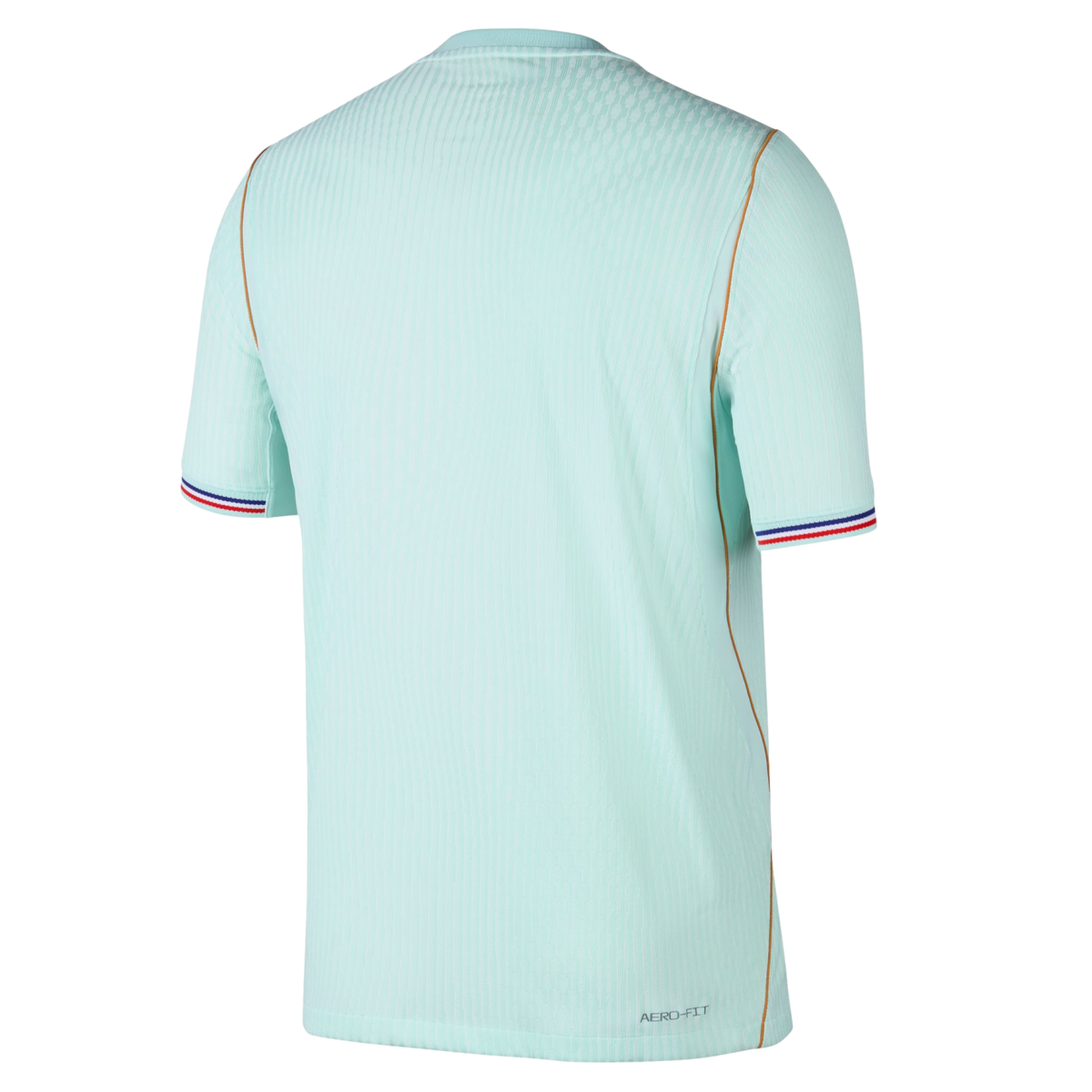 Nike France 2026 Authentic Away Jersey product image 2, provided for visual reference and product detail review