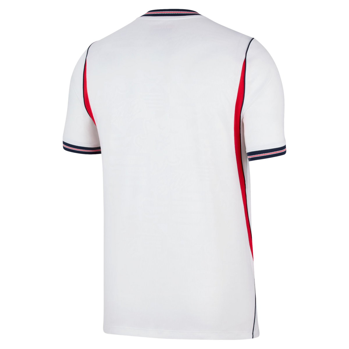 Nike England 2026 Home Jersey product image 2, provided for visual reference and product detail review