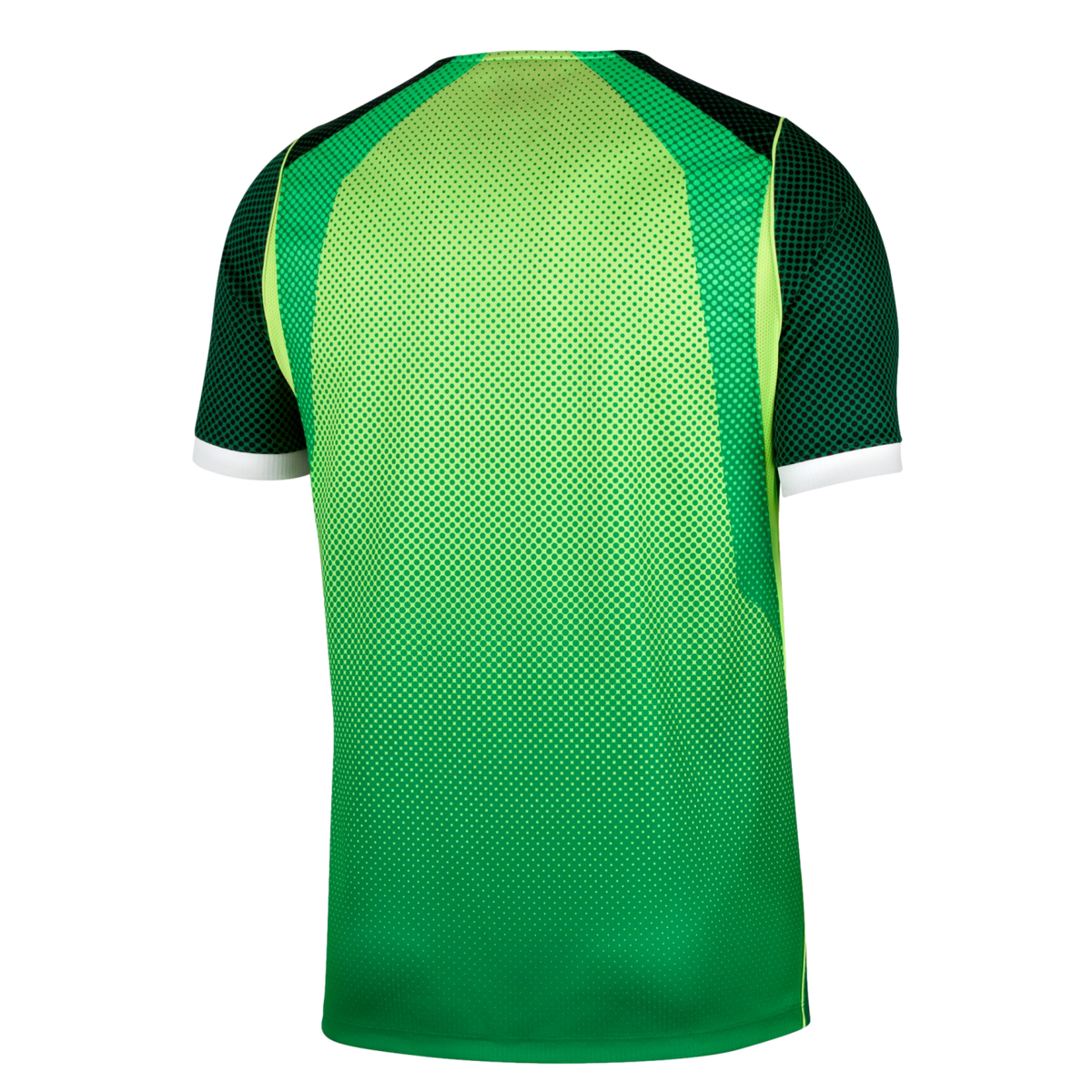 Nike Nigeria 2026 Home Jersey product image 2, provided for visual reference and product detail review