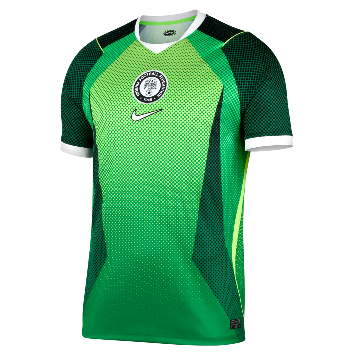 Nike Nigeria 2026 Home Jersey product image 1, provided for visual reference and product detail review