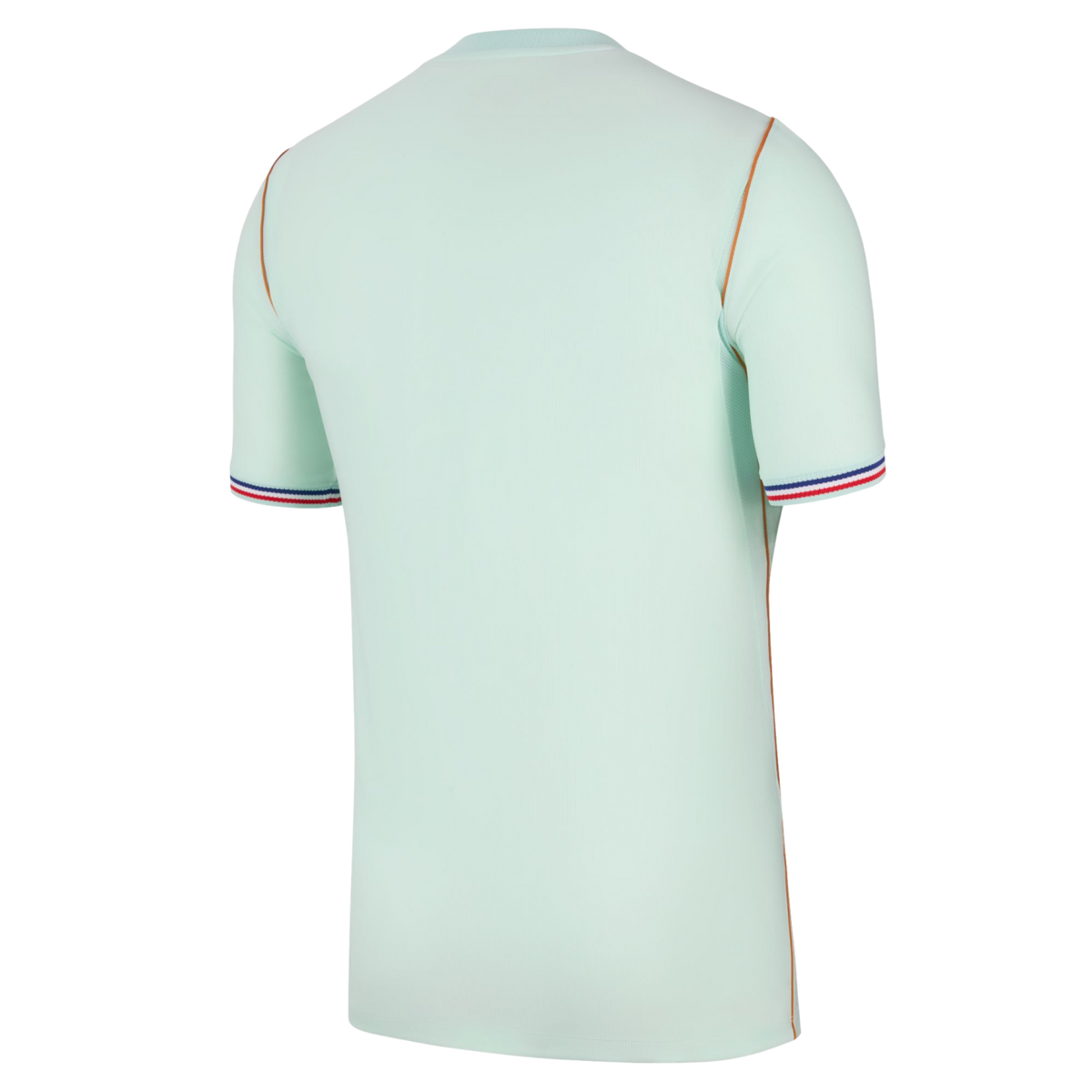 Nike France 2026 Away Jersey product image 2, provided for visual reference and product detail review