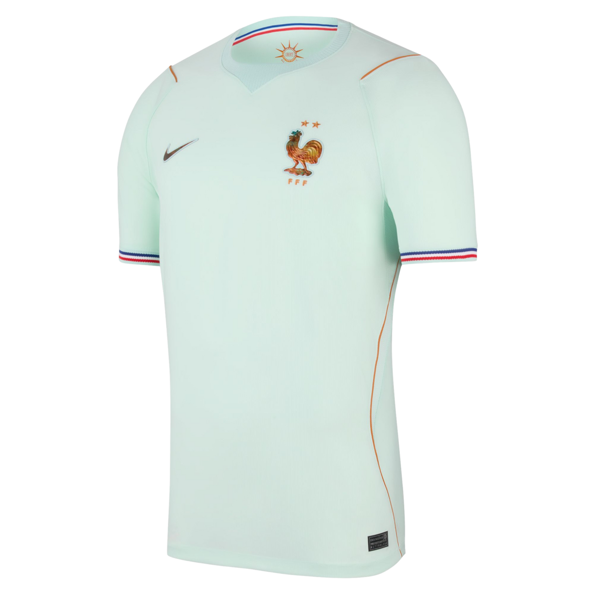 Nike France 2026 Away Jersey product image 1, provided for visual reference and product detail review